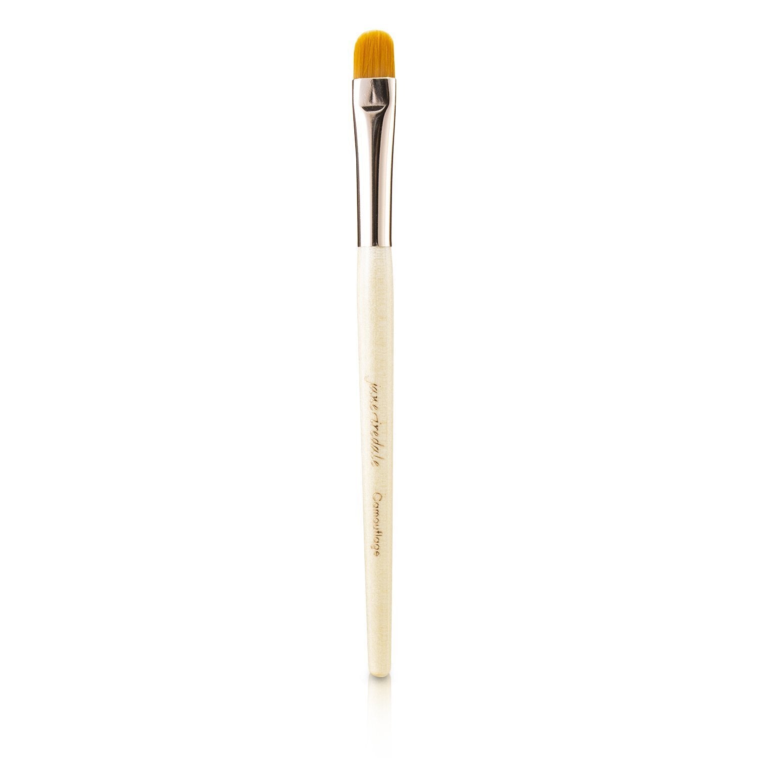 Jane Iredale/ジェーンアイルデール+カモフラージュ ブラシ - Rose Gold+'- Rose Gold ブランドコスメ